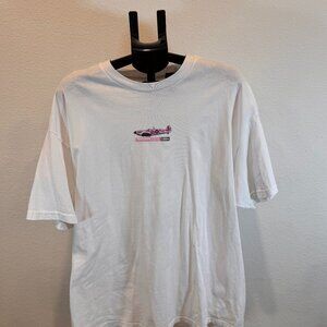 Anti Social Social Club XXL Tee